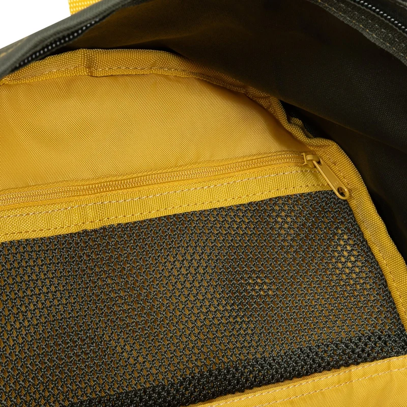 Eastpak Out Of Office 27 - Mochila 14" 44 cm (kontrast khaki yellow)