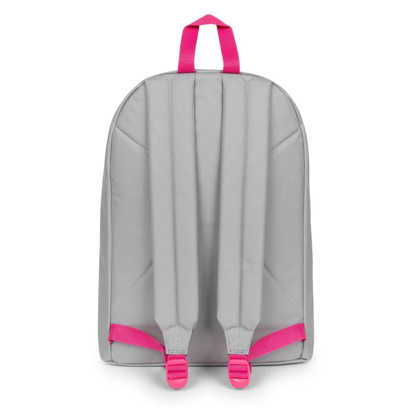 Eastpak Out Of Office 27 - Mochila 14" 44 cm (kontrast grey pink)