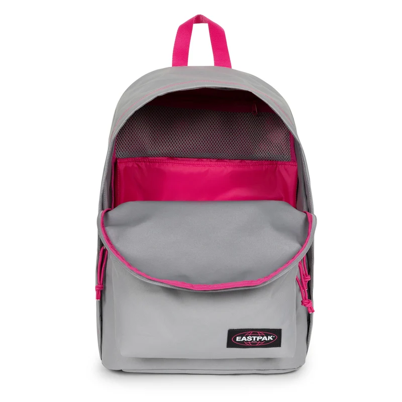 Eastpak Out Of Office 27 - Mochila 14" 44 cm (kontrast grey pink)