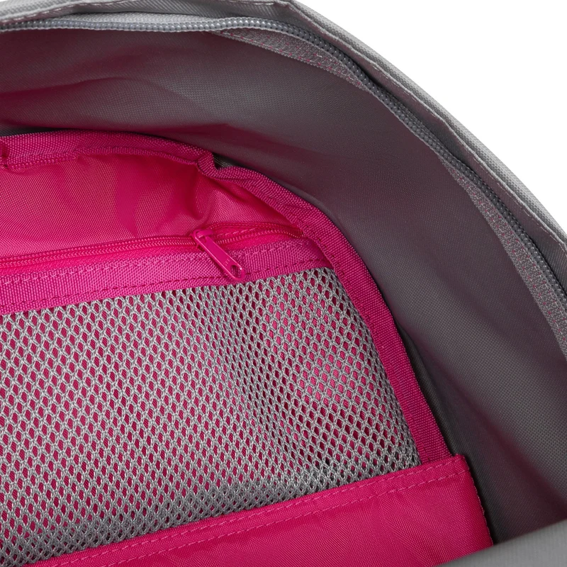 Eastpak Out Of Office 27 - Mochila 14" 44 cm (kontrast grey pink)