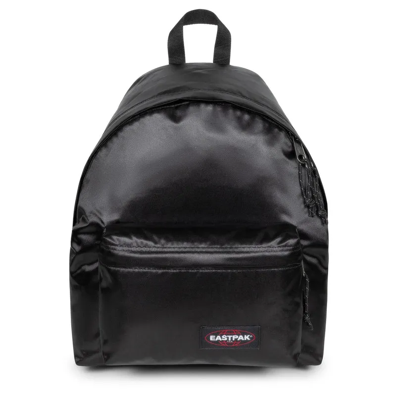 Eastpak Padded Pak'r 24 - Mochila 40 cm (satinfied black)