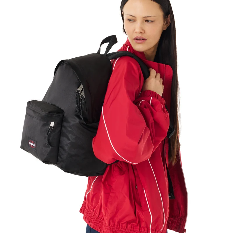 Eastpak Padded Pak'r 24 - Mochila 40 cm (satinfied black)