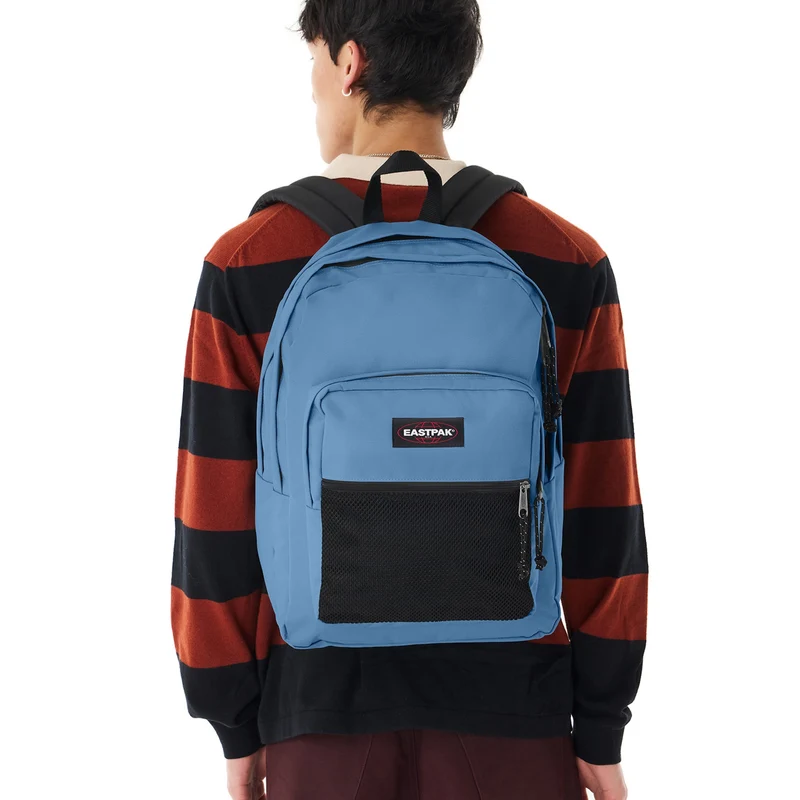 Eastpak Pinnacle 38 - Mochila 42 cm (aviator blue)