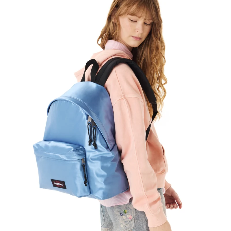 Eastpak Padded Pak'r 24 - Mochila 40 cm (satinfied blue)