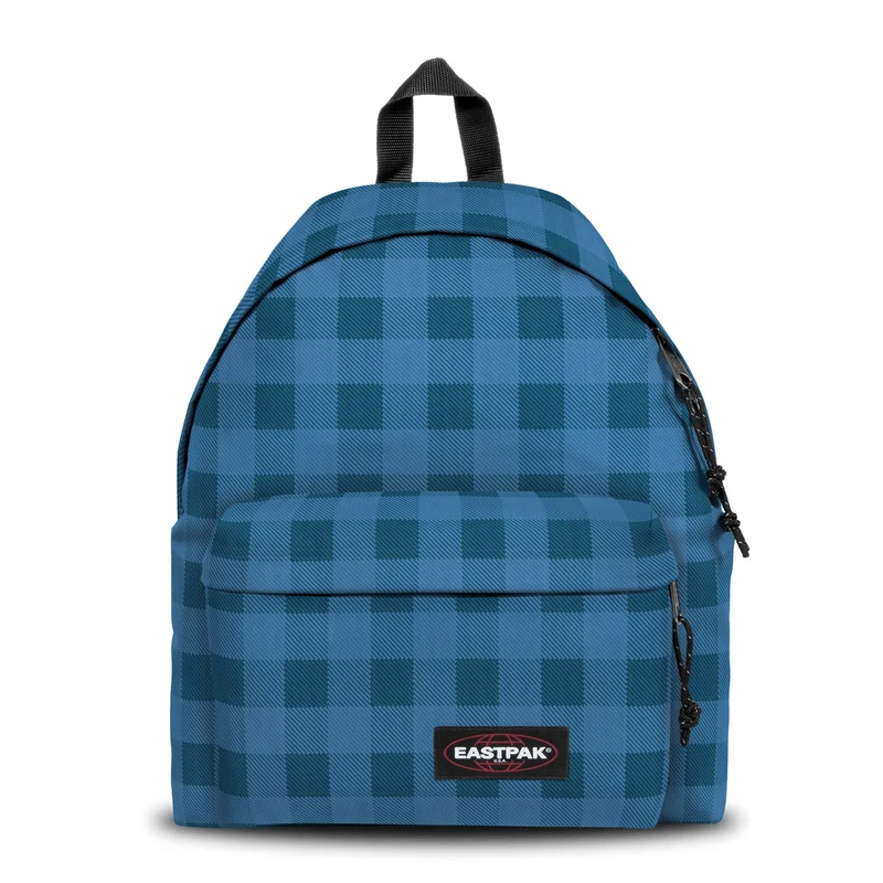 Eastpak Padded Pak'r 24 - Mochila 40 cm (checker blue)