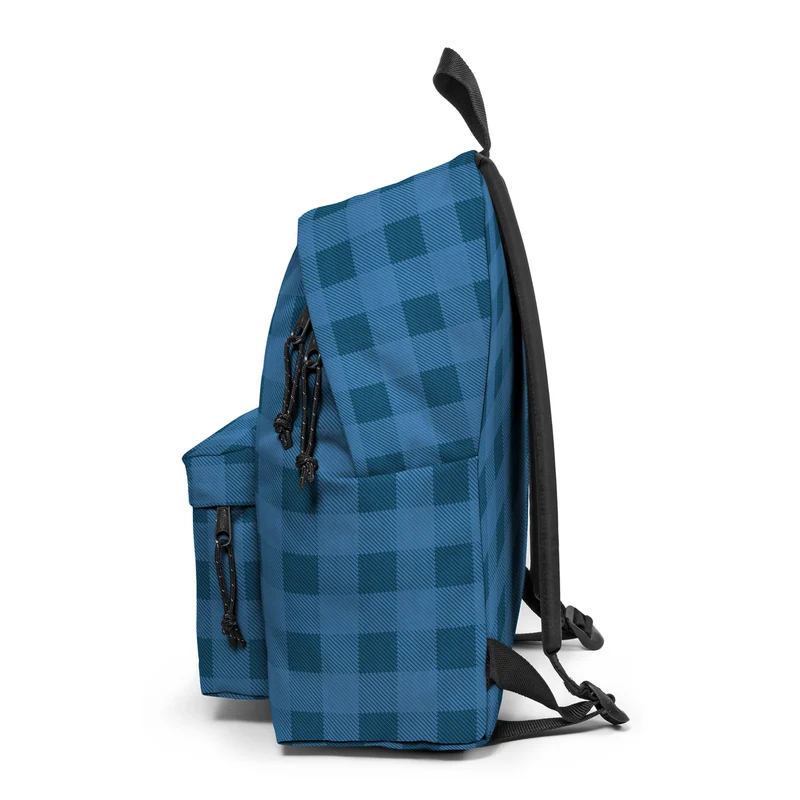 Eastpak Padded Pak'r 24 - Mochila 40 cm (checker blue)