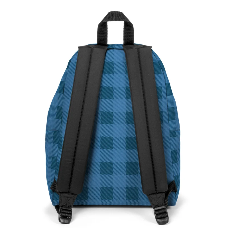 Eastpak Padded Pak'r 24 - Mochila 40 cm (checker blue)