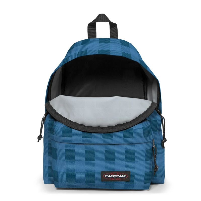 Eastpak Padded Pak'r 24 - Mochila 40 cm (checker blue)