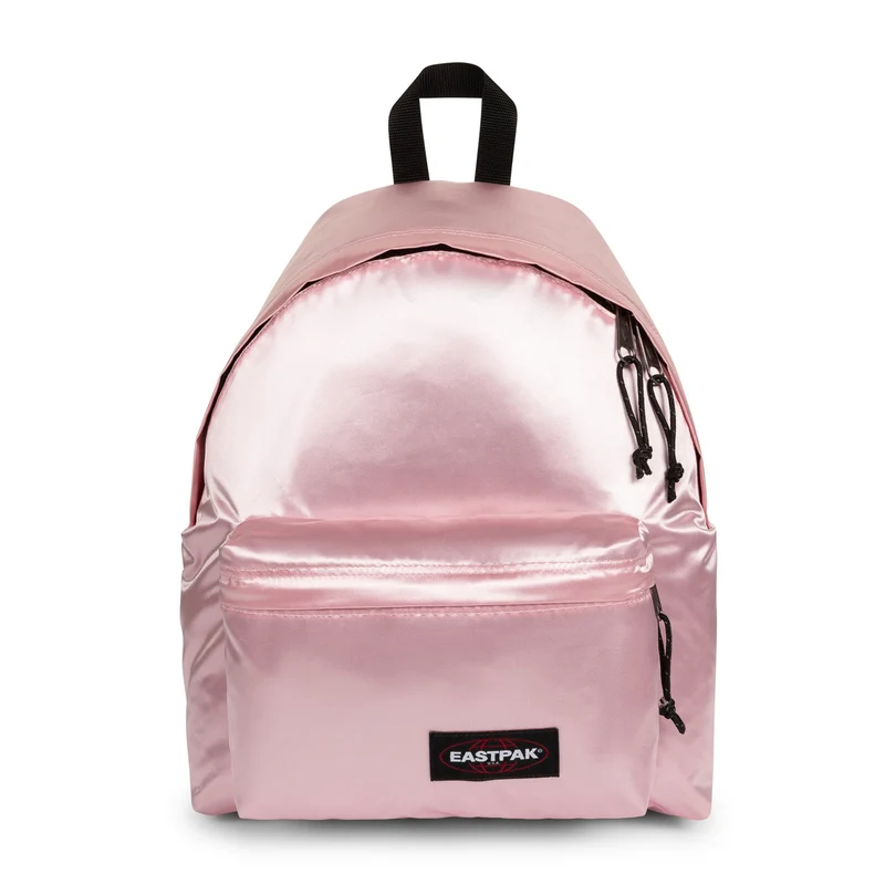 Eastpak Padded Pak'r 24 - Mochila 40 cm (satinfied pink)