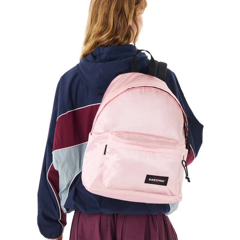 Eastpak Padded Pak'r 24 - Mochila 40 cm (satinfied pink)