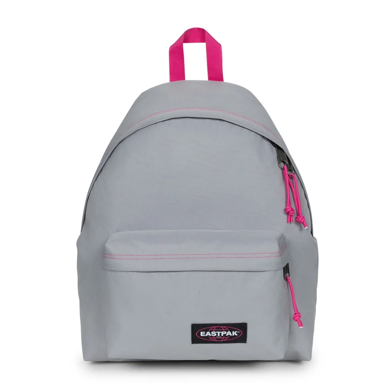 Eastpak Padded Pak'r 24 - Mochila 40 cm (kontrast grey pin)