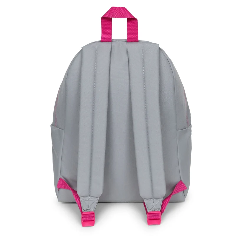 Eastpak Padded Pak'r 24 - Mochila 40 cm (kontrast grey pin)