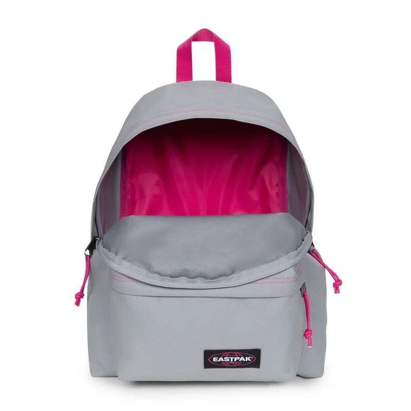 Eastpak Padded Pak'r 24 - Mochila 40 cm (kontrast grey pin)