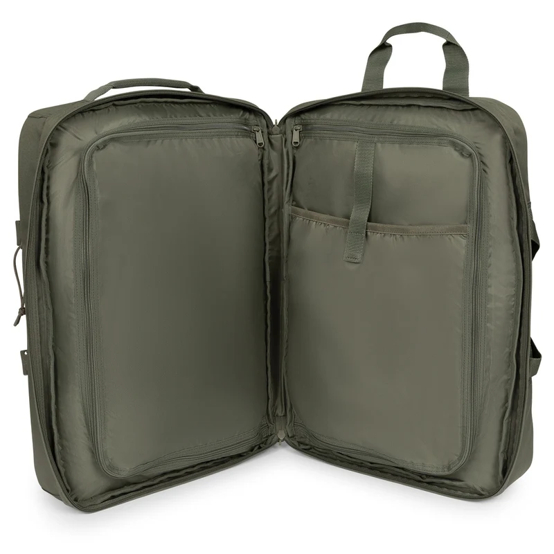 Eastpak selection Travelpack 42 - Mochila de viaje 17" 51 cm (khaki)