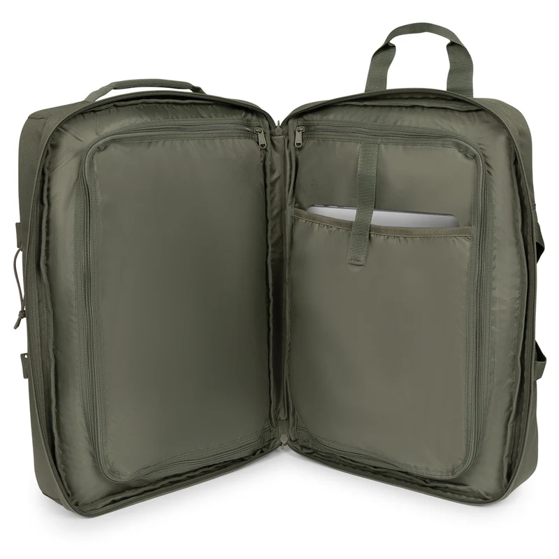 Eastpak selection Travelpack 42 - Mochila de viaje 17" 51 cm (khaki)