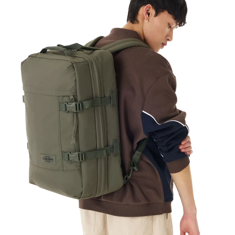 Eastpak selection Travelpack 42 - Mochila de viaje 17" 51 cm (khaki)