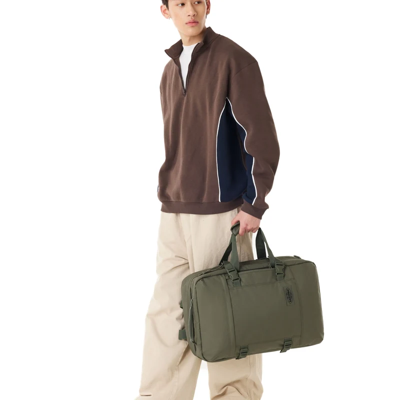 Eastpak selection Travelpack 42 - Mochila de viaje 17" 51 cm (khaki)