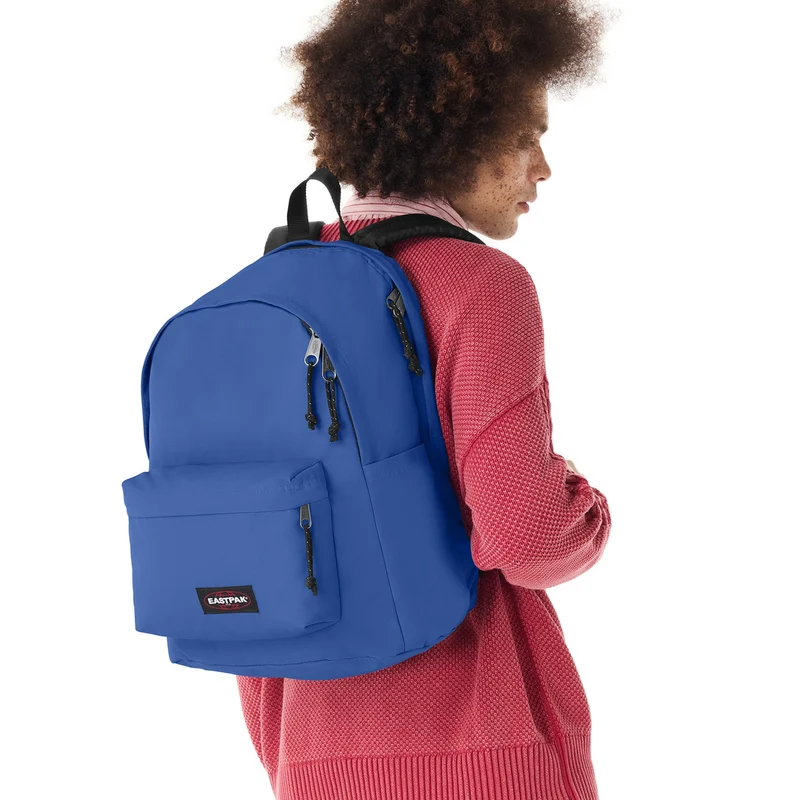 Eastpak selection Day Office - Mochila 15.6" 44 cm (indigo blue)