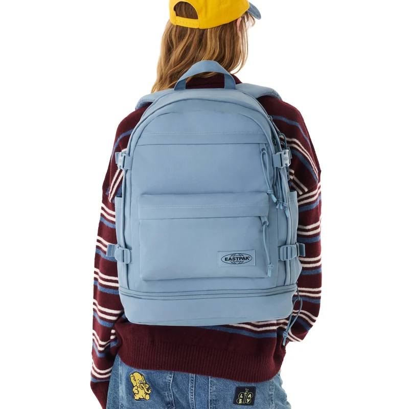 Eastpak Everyday Pak`r - Mochila 16" 48 cm (monotone blue)