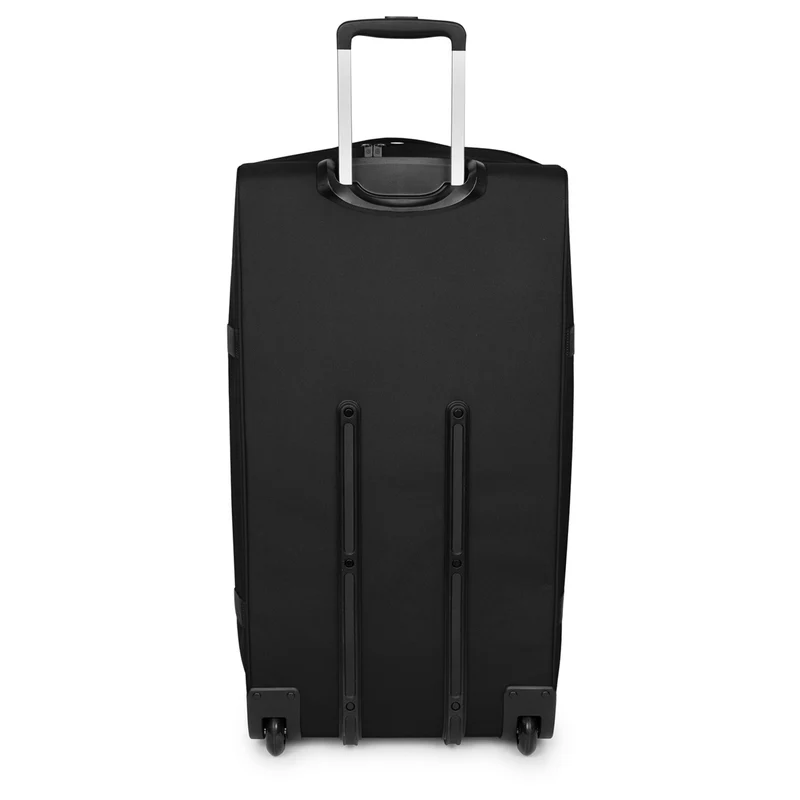 Eastpak Transit'r Plus - Bolsa de viaje con ruedas M 67 cm (black)