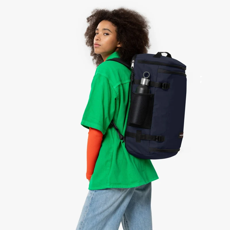 Eastpak Carry Pack - Mochila de viaje 53 cm (ultra marine)