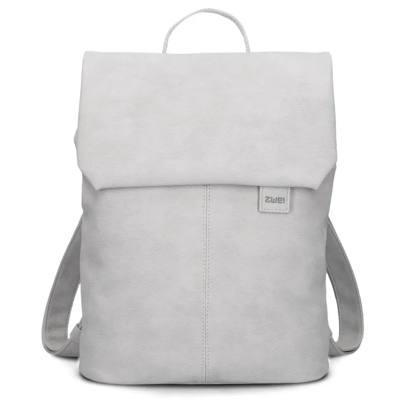 zwei Mademoiselle MR13 - Mochila 35 cm (nubuk-ice)