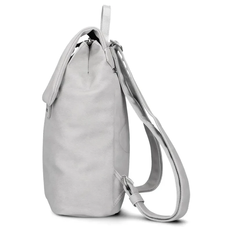 zwei Mademoiselle MR13 - Mochila 35 cm (nubuk-ice)
