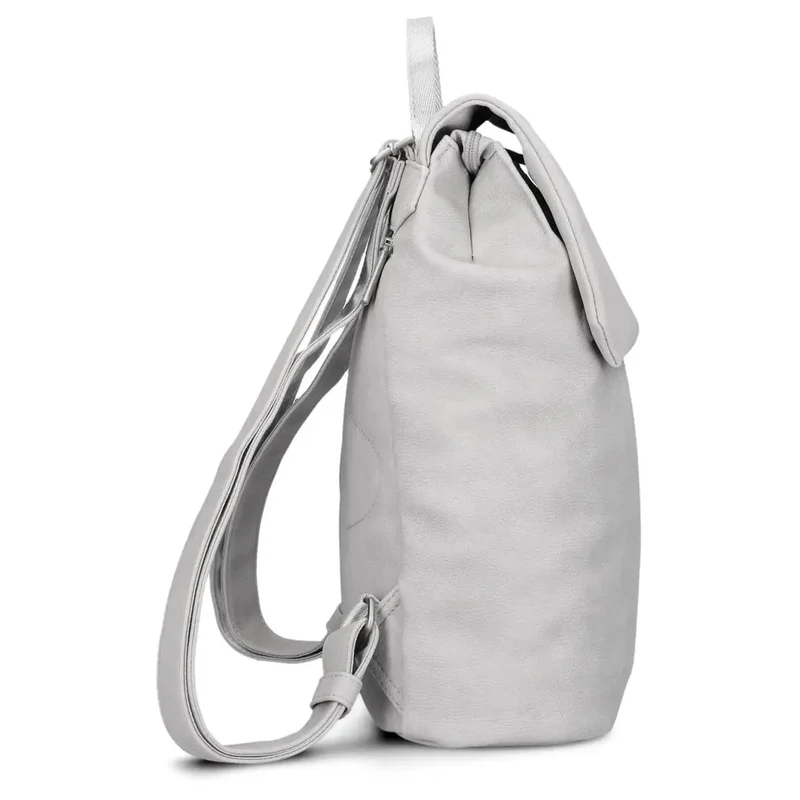 zwei Mademoiselle MR13 - Mochila 35 cm (nubuk-ice)