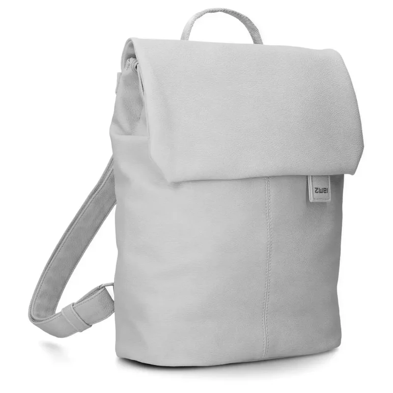 zwei Mademoiselle MR13 - Mochila 35 cm (nubuk-ice)