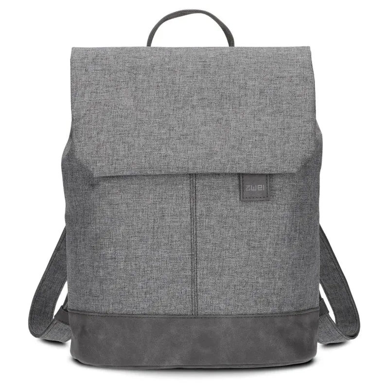 zwei Olli OR13 - Mochila 35 cm (grey)