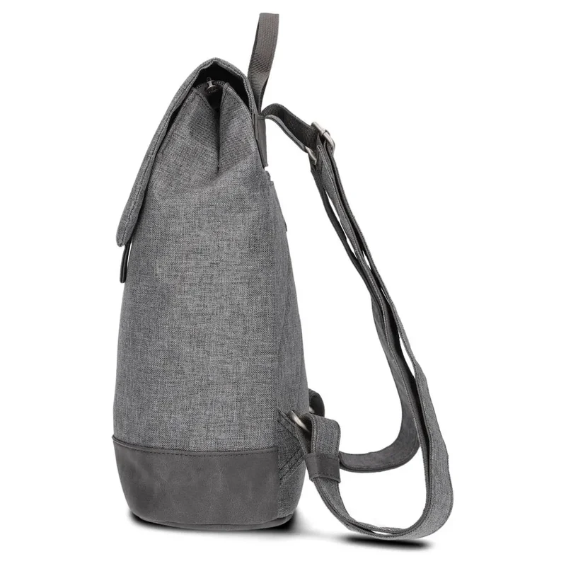 zwei Olli OR13 - Mochila 35 cm (grey)