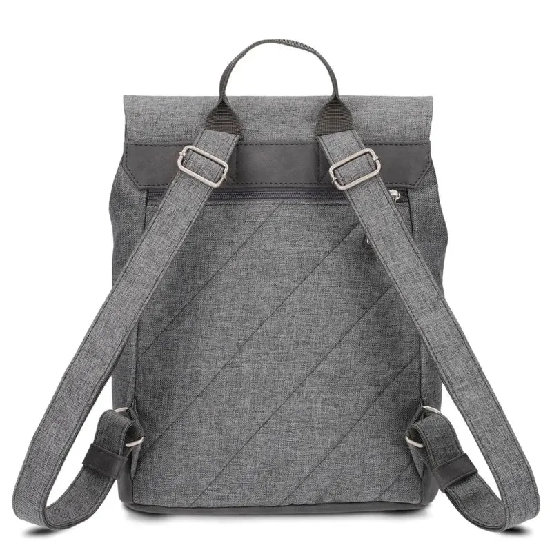 zwei Olli OR13 - Mochila 35 cm (grey)