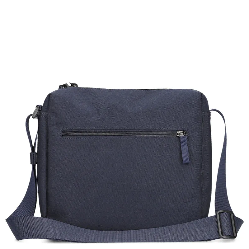 zwei Alex - Bolso bandolera 28 cm (blue)