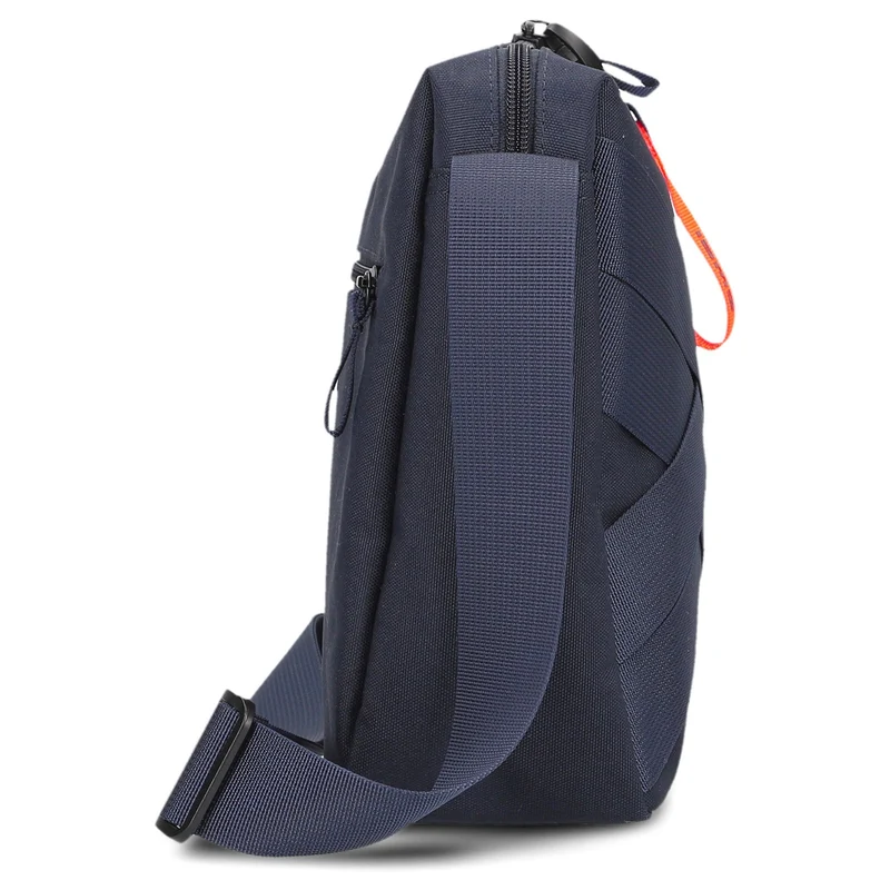 zwei Alex - Bolso bandolera 28 cm (blue)