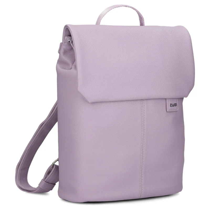 zwei Mademoiselle MR13 - Mochila 35 cm (lilac)