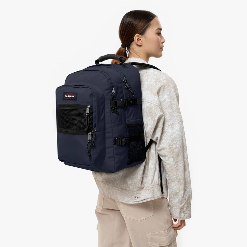Eastpak selection Suplyer - Mochila 16" 45.5 cm (ultra marine)