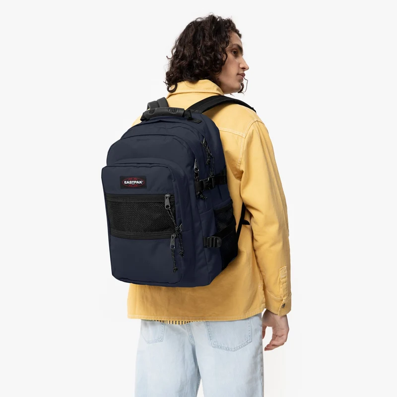 Eastpak selection Suplyer - Mochila 16" 45.5 cm (ultra marine)
