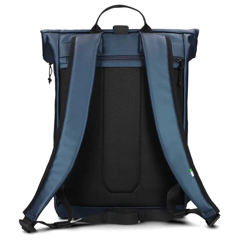 zwei Cargo CAR200 - Mochila 44/52 cm (metallic-blue)