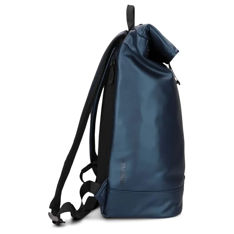 zwei Cargo CAR200 - Mochila 44/52 cm (metallic-blue)