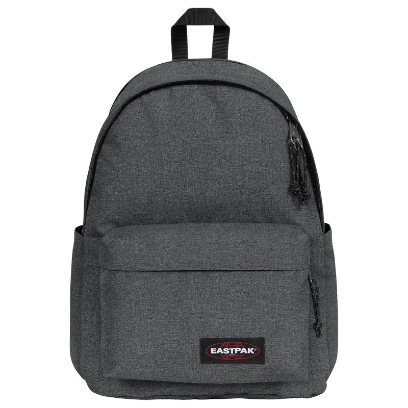 Eastpak selection Day Office - Mochila 15.6" 44 cm (black denim)