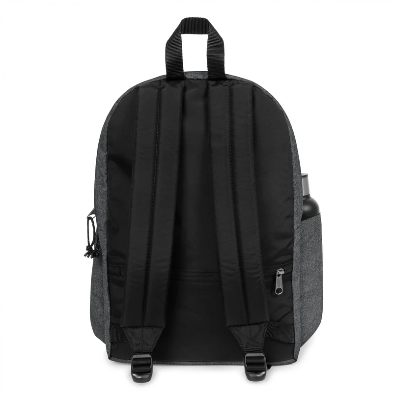 Eastpak selection Day Office - Mochila 15.6" 44 cm (black denim)