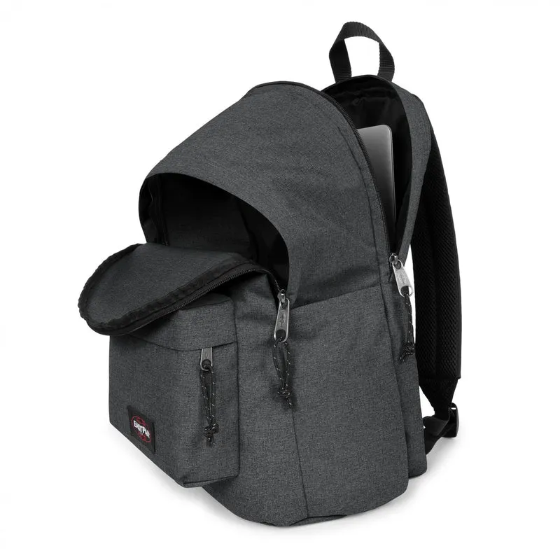 Eastpak selection Day Office - Mochila 15.6" 44 cm (black denim)