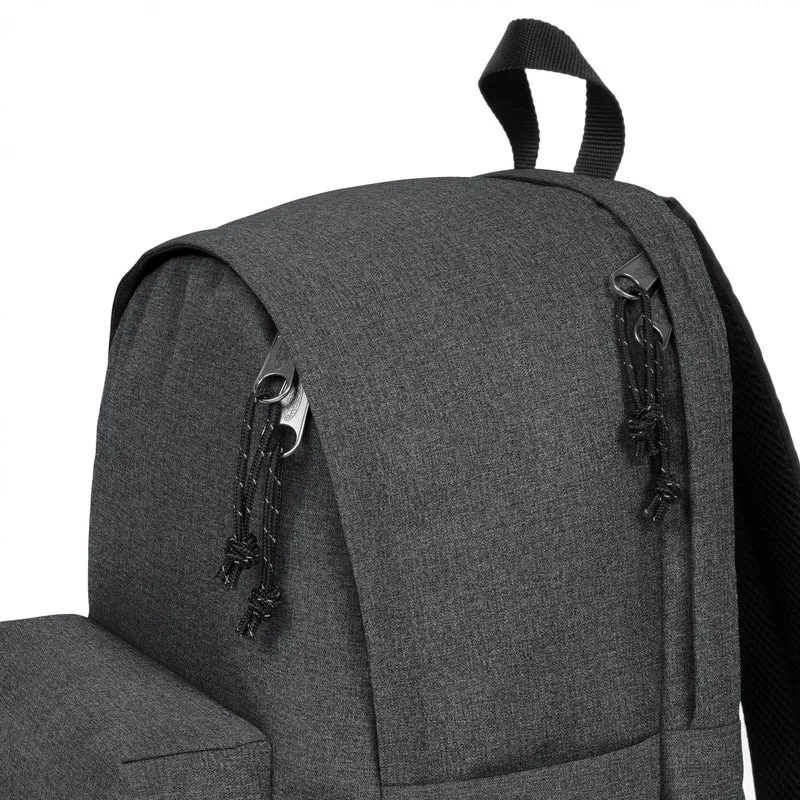 Eastpak selection Day Office - Mochila 15.6" 44 cm (black denim)