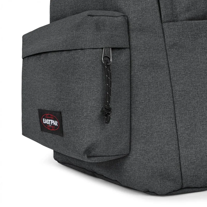 Eastpak selection Day Office - Mochila 15.6" 44 cm (black denim)