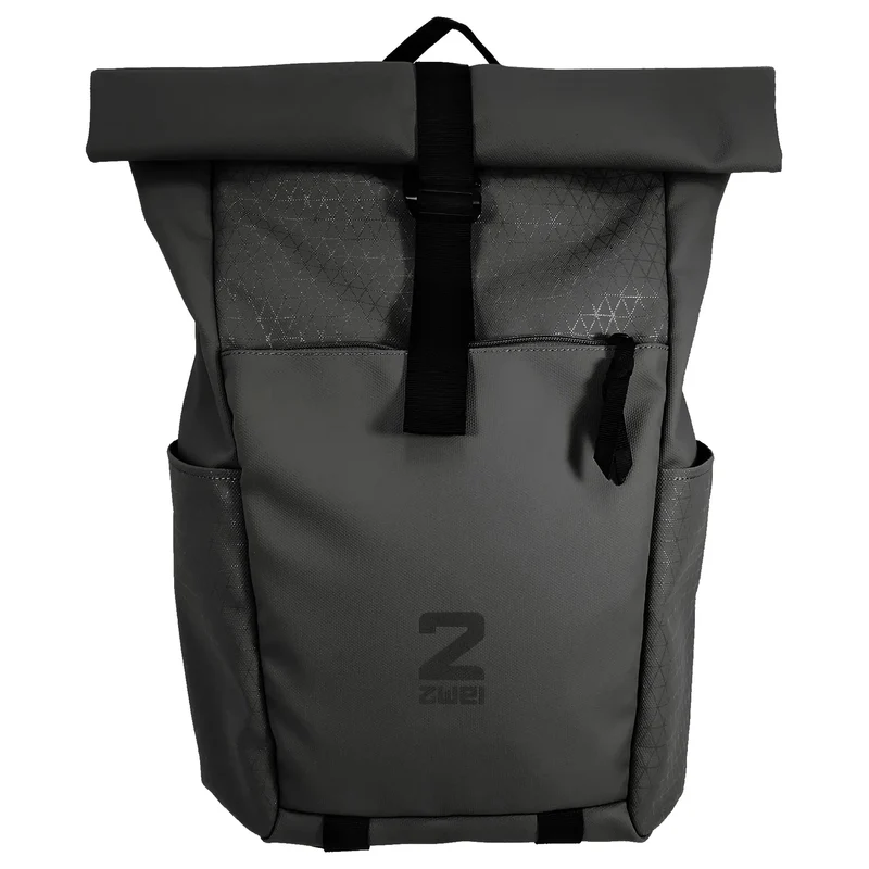 zwei Jona JOR350 - Mochila 45 cm (black)