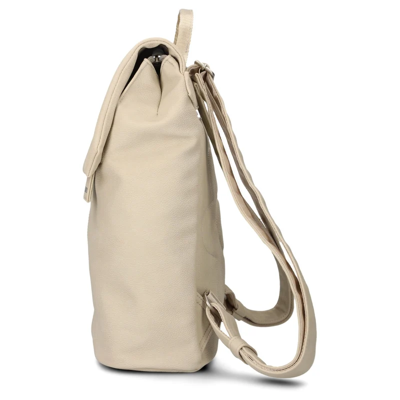 zwei Mademoiselle MR13 - Mochila 35 cm (nubuk-linen)