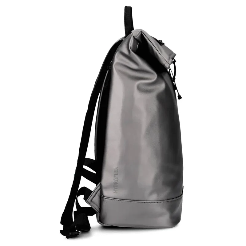 zwei Cargo CAR200 - Mochila 44/52 cm (metallic-stone)