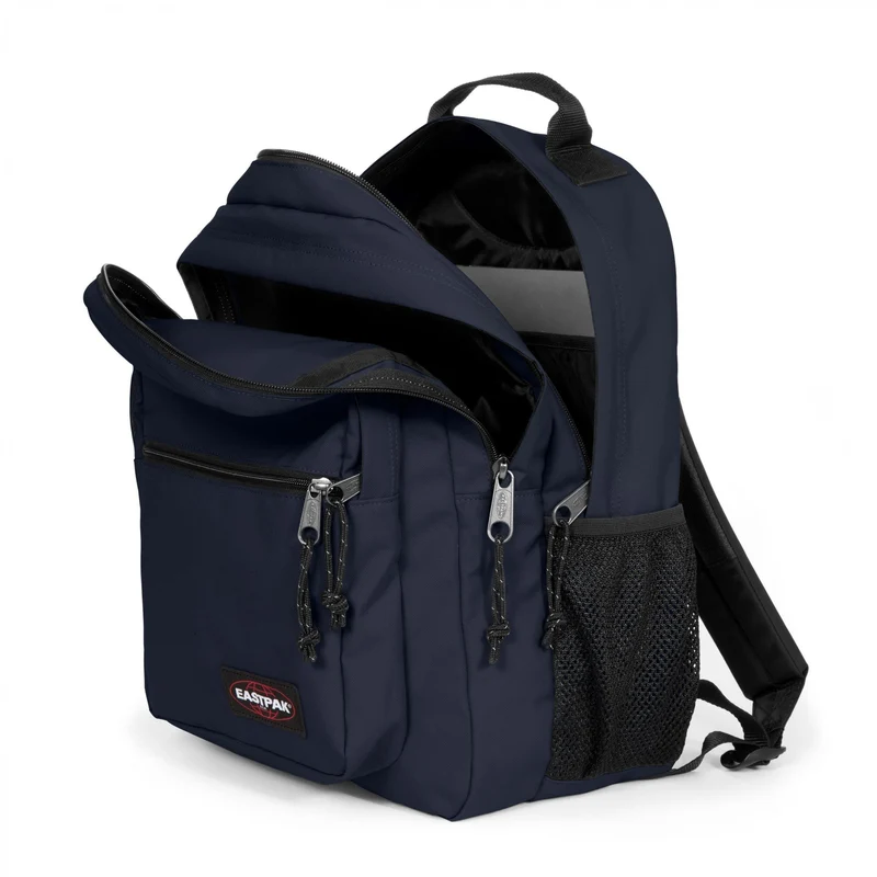 Eastpak selection Morius 34 - Mochila 43 cm (ultra marine)