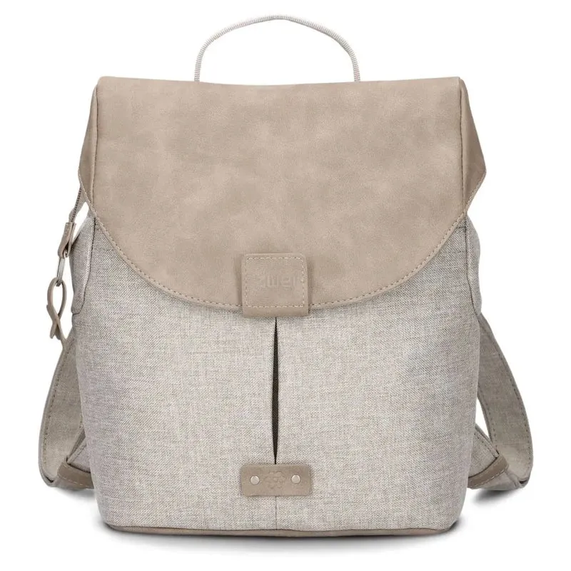 zwei Olli OR8 - Mochila 31 cm (sand)