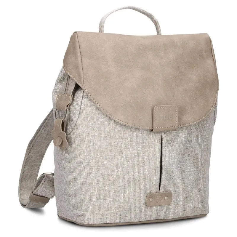 zwei Olli OR8 - Mochila 31 cm (sand)